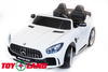 Электромобиль ToyLand Mercedes-Benz GTR 4x4