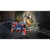 Конструктор LEGO Super Heroes Человек-паук против Доктора Осьминога - 76148