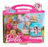 Игровой набор Питомцы Барби Mattel Barbie - 61175