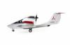 Радиоуправляемая модель гидроплана E-Flite ICON A5 1330мм, BNF Basic - EFL5850