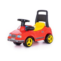 Каталка Полесье Вихрь с гудком - 7994