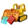 Конструктор LEGO Duplo Большая стройплощадка - 10813