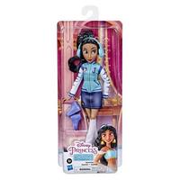 Кукла Hasbro Disney Princess Комфи Жасмин - E9162ES0
