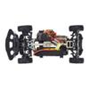 Радиоуправляемая модель ZD Racing  масштаб 1:16 ARTR ZD-9047 (Orange) - ZD-9047