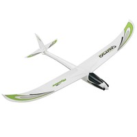 Радиоуправляемый самолет FlyZone Micro Calypso Glider EP 630мм RTF - FLZA3150