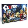 Настольная игра Cluedo Детективная - 38712121