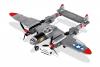 Конструктор самолет P-38L Lightning - COBI-5539