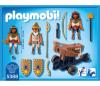 Конструктор Playmobil Римляне и Египтяне: Египетский солдат с Баллистой - 5388pm