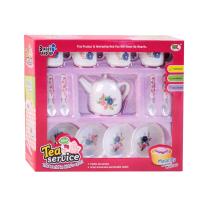 Набор Shenzhen Toys Чайный сервиз - 201133