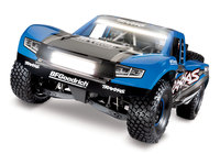 Радиоуправляемый шорт-корс Traxxas Unlimited Desert Racer 4WD ARTR масштаб 1:7 2.4G - TRA85086-4-TRX