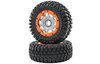 Радиоуправляемый багги Losi Desert Buggy DBXL-E 2.0 4WD ARTR масштаб 1:5 2.4 Ghz - LOS05020T1