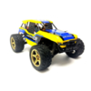 Радиоуправляемый монстр WLToys Super car 4WD RTR масштаб 1:12 2.4G - WLT-12402-A