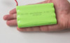 Аккумулятор NI-CD AA 9.6V 1800MAH форма COLUMN-ROW разъем MiniTamiya - NICD-AA-96CR-1800-MiniTamiya