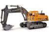 Радиоуправляемый экскаватор Hobby Engine Excavator масштаб 1:12 27Mhz - 0803