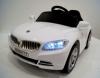 Электромобиль RiverToys BMW T004TT