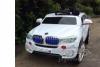 Электромобиль Joy Automatic BMW X5M