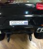 Электромобиль Joy Automatic Porsche GT
