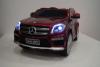 Электромобиль RiverToys Mercedes-Benz GL63 AMG