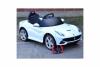 Электромобиль Rastar Ferrari F12