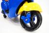 Электромотоцикл RiverToys E003KX