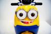 Электромотоцикл RiverToys E003KX