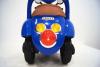 Электромотоцикл RiverToys E003KX