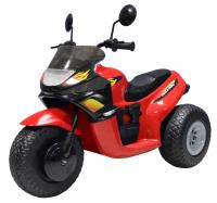 Электромотоцикл Autokinder Track Hero AK-2500