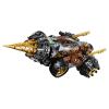 Конструктор LEGO Ninjago Земляной бур Коула - 70669
