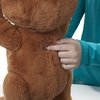 Интерактивная игрушка Hasbro Furreal Friends Русский Мишка - E4591121