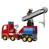 Конструктор LEGO Duplo Пожарный грузовик - 10592
