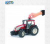 Трактор Bruder Valtra T 1910 - 03-070