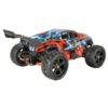 Радиоуправляемая трагги Remo Hobby S EVO-R Brushless UPGRADE V2.0 4WD RTR масштаб 1:16 2.4G - RH1665UPGV2-RED