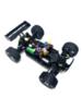 Радиоуправляемый трагги HSP Mini Truggy Ghost Pro 4WD RTR масштаб 1:18 2.4G - 94803Pro