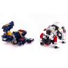 Игрушка-трансформер Young Toys Металионс Призрак - 314029
