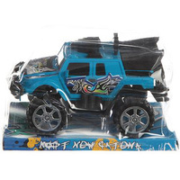 Инерционный джип Shenzhen Toys, 922 - В71375
