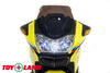Электромотоцикл ToyLand Moto XMX 609