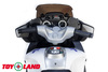 Электромотоцикл ToyLand Moto XMX 609