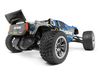 Радиоуправляемый монстр HPI Racing Jumpshot SC Flux 2WD ARTR масштаб 1:10 2.4G - HPI-160032