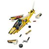 Конструктор LEGO Technic Самолёт пилотажной группы - 42044