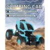 Радиоуправляемый краулер 4WD Mekbao - 5588-630-BLUE