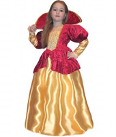 Костюм королева Snowmen размер 4-6,7-10 - Е51278