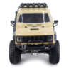 Радиоуправляемый внедорожник RGT EX86110 4WD RTR масштаб 1:10 2.4G - EX86110