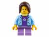 Конструктор LEGO City Автобусная остановка - 60154