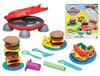 Игровой набор Play-Doh *Бургер гриль* - B5521