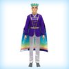 Кукла Mattel Barbie Принц 2-в-1 - GTF93
