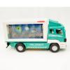Игрушечный грузовик-аквариум Big Truck (свет, звук), 20 см WS8327-20 - Б44475