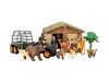 Игровой набор MASAI MARA  из серии *На ферме: Ферма игрушка* 14 пр. - ММ205-057