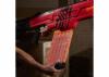 Бластер Nerf Rival Khaos MXVI-4000 красный - B3859|B3858