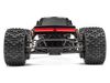 Радиоуправляемый монстр HPI Bullet ST 3.0 4WD RTR масштаб 1:10 2.4G - HPI-110660