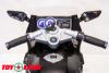Электромотоцикл ToyLand Moto XMX 316